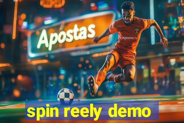 spin reely demo